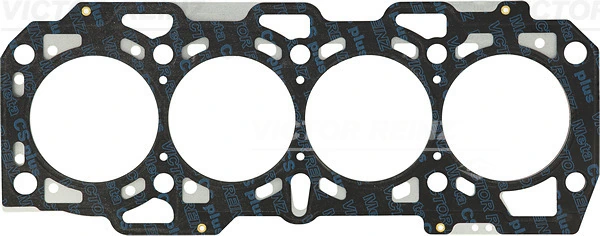 Gasket, cylinder head
